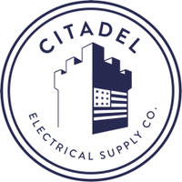 Citadel Electrical Supply Company logo, Citadel Electrical Supply Company contact details