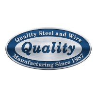 Quality Steel & Wire LLC logo, Quality Steel & Wire LLC contact details