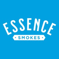 Essence Smokes logo, Essence Smokes contact details