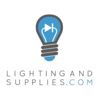 Lighting and Supplies logo, Lighting and Supplies contact details