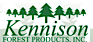 Kennison Forest Products Inc logo, Kennison Forest Products Inc contact details