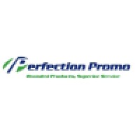 Perfection Promo LLC logo, Perfection Promo LLC contact details