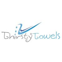 ThirstyTowels.com logo, ThirstyTowels.com contact details