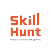 Skill Hunt logo, Skill Hunt contact details