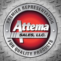 Attema Sales logo, Attema Sales contact details