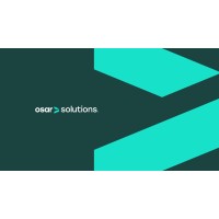 OSAR Solutions logo, OSAR Solutions contact details