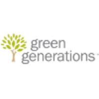 Green Generations, Inc. logo, Green Generations, Inc. contact details