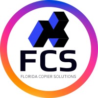 Florida Copier Solutions LLC logo, Florida Copier Solutions LLC contact details