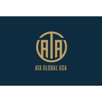 ATA GLOBAL USA logo, ATA GLOBAL USA contact details