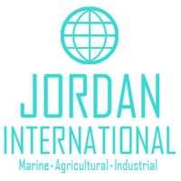 Jordan Intl logo, Jordan Intl contact details