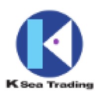 K Sea Trading logo, K Sea Trading contact details