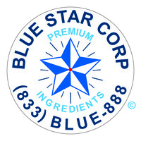 Blue Star Corp logo, Blue Star Corp contact details