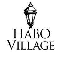 HaBO Village logo, HaBO Village contact details