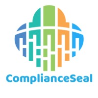 ComplianceSeal logo, ComplianceSeal contact details