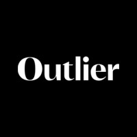 Outlier.org logo, Outlier.org contact details