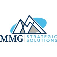 MMG Strategic Solutions logo, MMG Strategic Solutions contact details