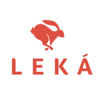 Leka CBD logo, Leka CBD contact details