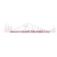 West Coast Frames LLC logo, West Coast Frames LLC contact details