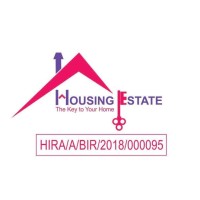 HousingEstate logo, HousingEstate contact details