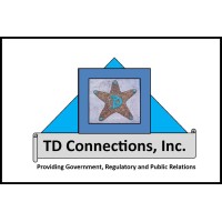 TD Connections, Inc. logo, TD Connections, Inc. contact details