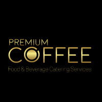 Premium Coffee logo, Premium Coffee contact details