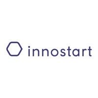 Innostart logo, Innostart contact details