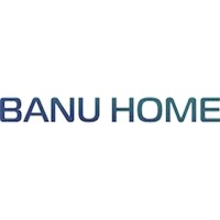 Banu Home logo, Banu Home contact details