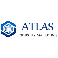 Atlas Industry Marketing logo, Atlas Industry Marketing contact details