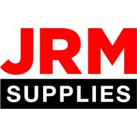 JRM Supplies logo, JRM Supplies contact details