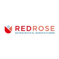 Redrose Nutraceutical Manufacturer logo, Redrose Nutraceutical Manufacturer contact details