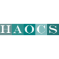 HAOCS logo, HAOCS contact details