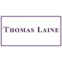 Thomas Laine logo, Thomas Laine contact details