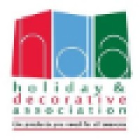 Holiday & Decorative Association logo, Holiday & Decorative Association contact details