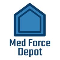 Med Force Depot logo, Med Force Depot contact details