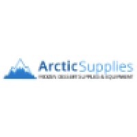 Arctic Supplies logo, Arctic Supplies contact details