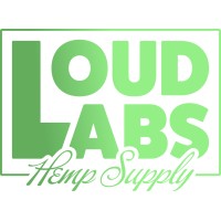 Loud Labs Hemp Supply logo, Loud Labs Hemp Supply contact details