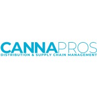 CannaPros Distribution & Supply Chain Management logo, CannaPros Distribution & Supply Chain Management contact details