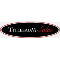 Titlebaum Sales logo, Titlebaum Sales contact details