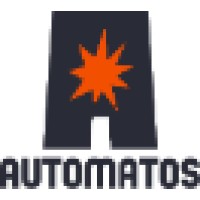 Automatos srl logo, Automatos srl contact details