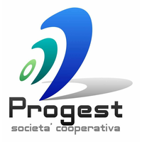 Progest scarl logo, Progest scarl contact details