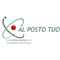 Al Posto Tuo - Disbrigo Pratiche logo, Al Posto Tuo - Disbrigo Pratiche contact details