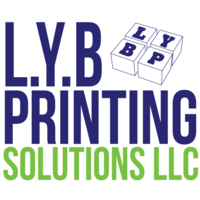 LYB Printing Solutions Inc logo, LYB Printing Solutions Inc contact details