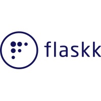 Flaskk logo, Flaskk contact details