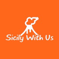 Sicily With Us logo, Sicily With Us contact details