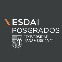 ESDAI Posgrados logo, ESDAI Posgrados contact details