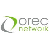 OREC NETWORK Scarl logo, OREC NETWORK Scarl contact details