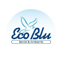 ECOBLU SRL A SOCIO UNICO logo, ECOBLU SRL A SOCIO UNICO contact details