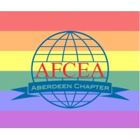 AFCEA Aberdeen Chapter logo, AFCEA Aberdeen Chapter contact details