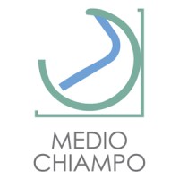 Medio Chiampo S.P.A. logo, Medio Chiampo S.P.A. contact details