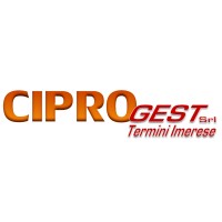 CIPRO GEST S.R.L. logo, CIPRO GEST S.R.L. contact details